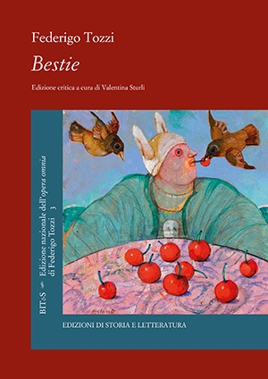 Biblioteca Italiana Testi e Studi
